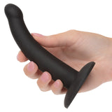 Onyxxx™ Thigh Strap with Silicone Probe