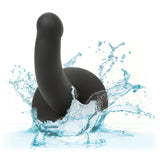 Onyxxx™ Thigh Strap with Silicone Probe