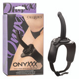 Onyxxx™ Thigh Strap with Silicone Probe