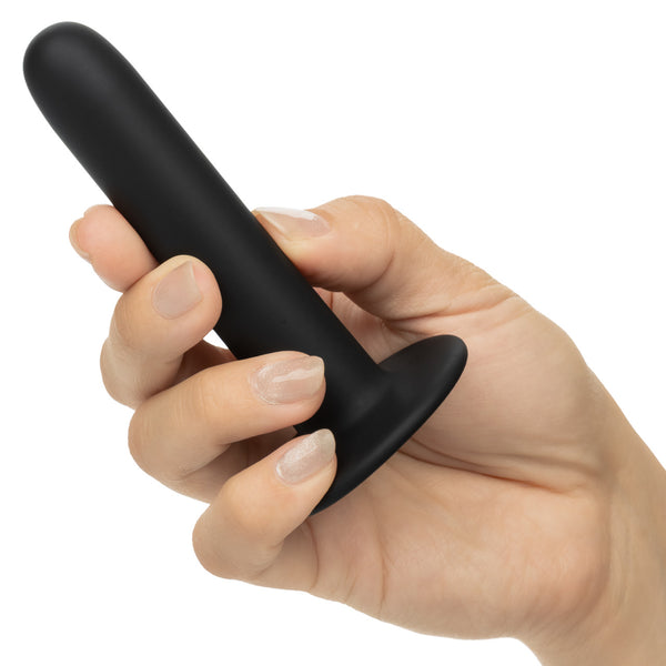 Onyxxx Peg & Play Silicone Pegging Kit (3 Piece) - Black