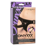 Onyxxx™ Jock Strap with Silicone Probe