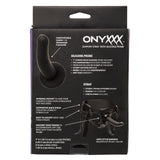 Onyxxx™ Support Strap with Silicone Probe