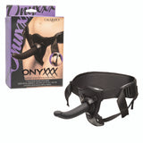 Onyxxx™ Support Strap with Silicone Probe