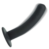 Onyxxx Rechargeable Silicone Pegging Kit - Black