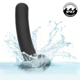 Onyxxx Rechargeable Silicone Pegging Kit - Black