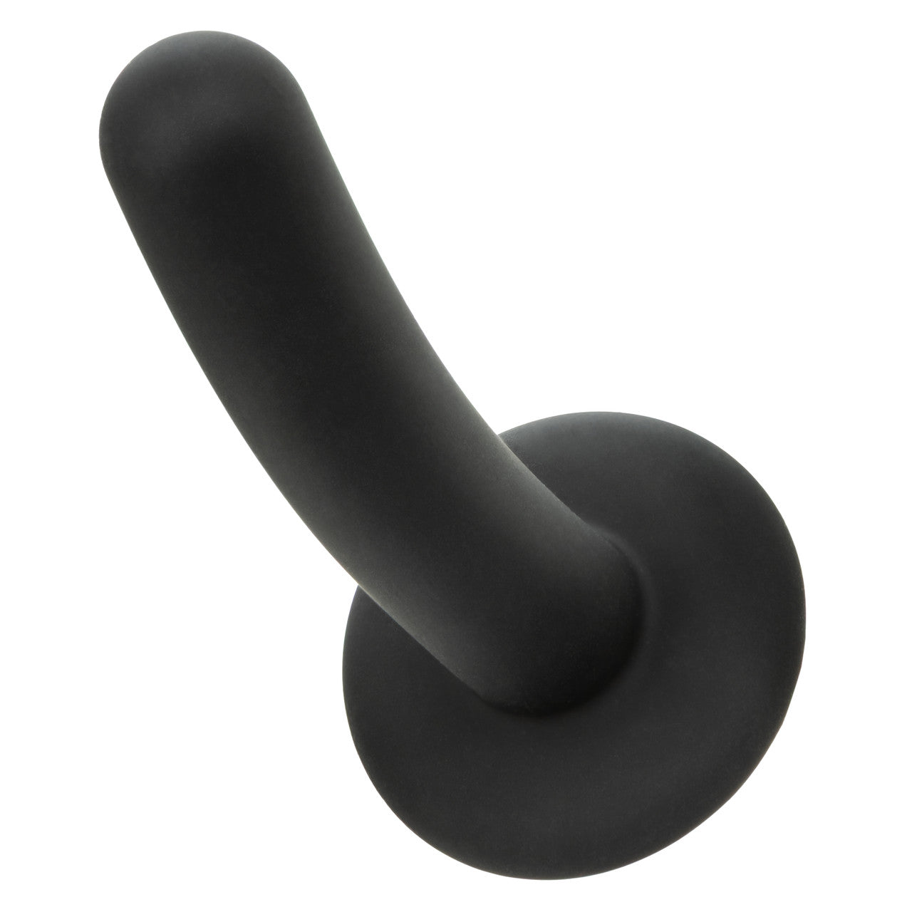 Onyxxx Rechargeable Silicone Pegging Kit - Black