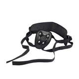 Universal Love Rider Power Support Harness - Black