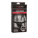Universal Love Rider Power Support Harness - Black