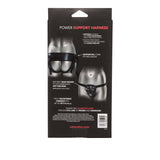 Universal Love Rider Power Support Harness - Black