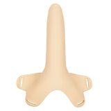 Accommodator® Silicone Dong – Ivory