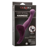 Vibrating ME2 Probe