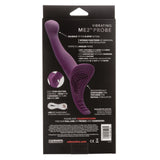 Vibrating ME2 Probe