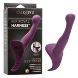 Vibrating ME2 Probe