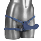 Her Royal Harness ME2 Thumper