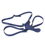Her Royal Harness ME2 Thumper