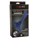 Her Royal Harness ME2 Thumper