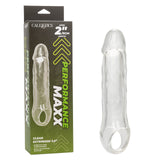 Performance Maxx™ Clear Extension