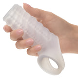 Performance Maxx™ Liquid Silicone Reversible Sleeve