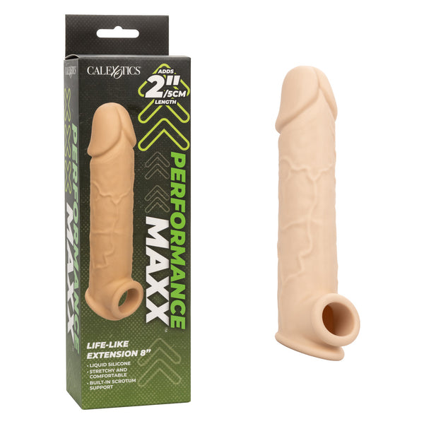Performance Maxx™ Life-Like Extension