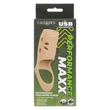 Performance Maxx™ Rechargeable Open-Ended Sleeve