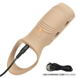 Performance Maxx™ Rechargeable Open-Ended Sleeve