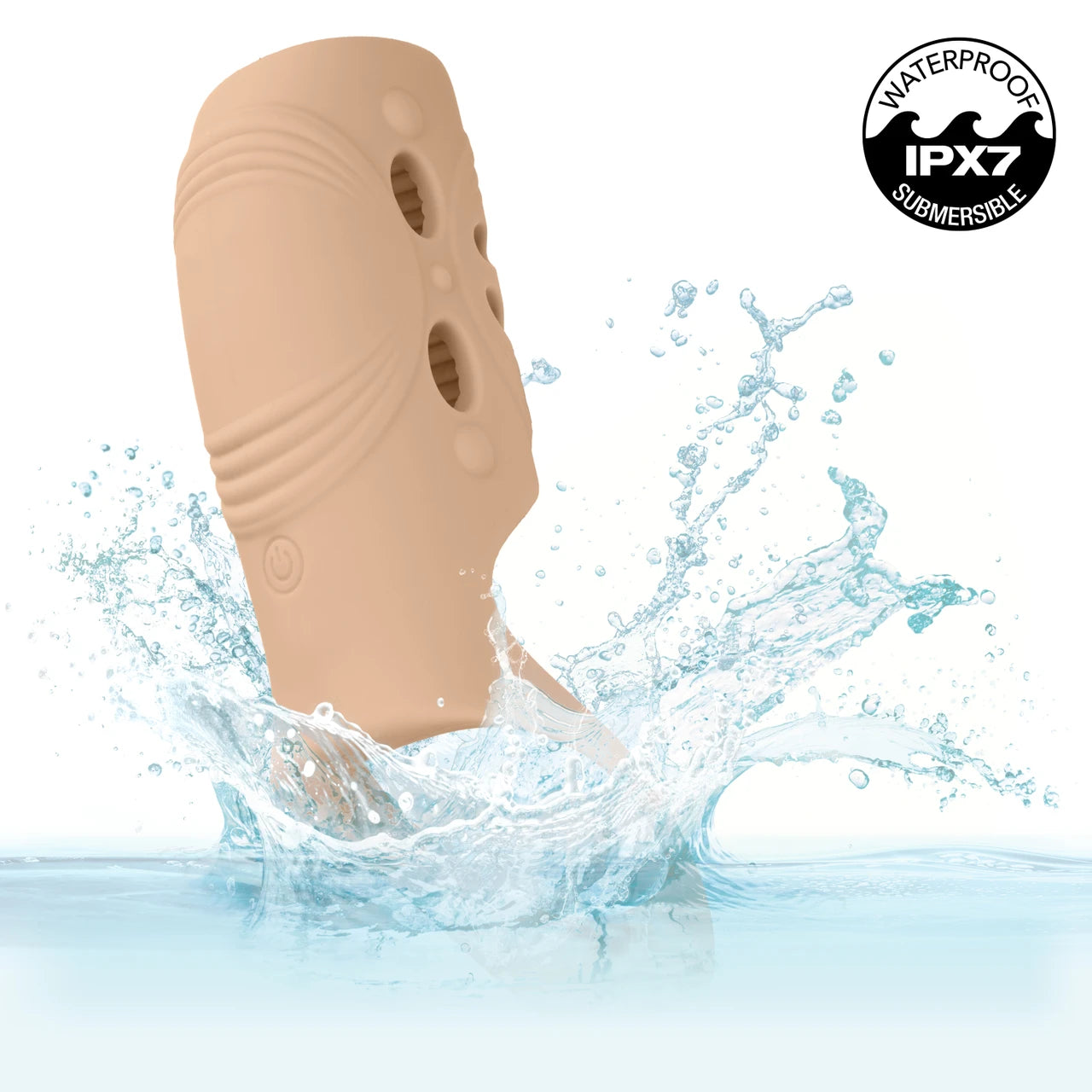 Performance Maxx™ Rechargeable Open-Ended Sleeve
