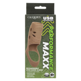 Performance Maxx™ Rechargeable Open-Ended Sleeve