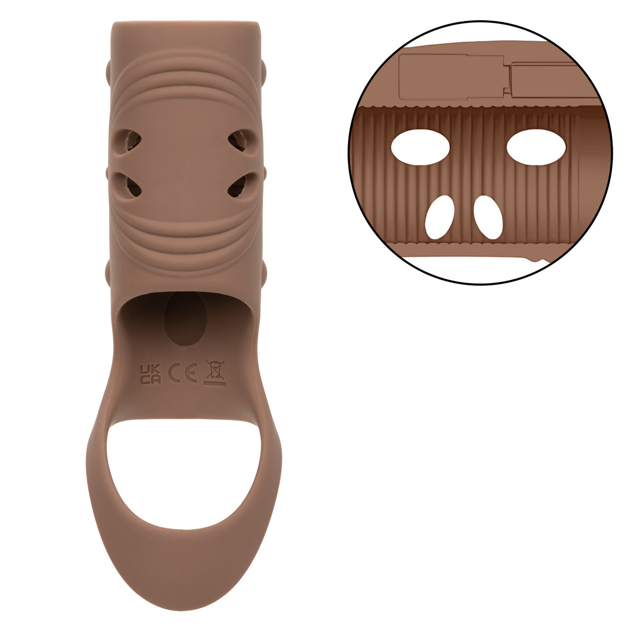 Performance Maxx™ Rechargeable Open-Ended Sleeve