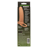 Performance Maxx™ Rechargeable Thick Dual Penetrator