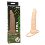 Performance Maxx™ Rechargeable Dual Penetrator