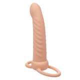 Performance Maxx™ Rechargeable Ribbed Dual Penetrator