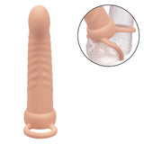 Performance Maxx™ Rechargeable Ribbed Dual Penetrator