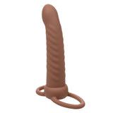 Performance Maxx™ Rechargeable Ribbed Dual Penetrator