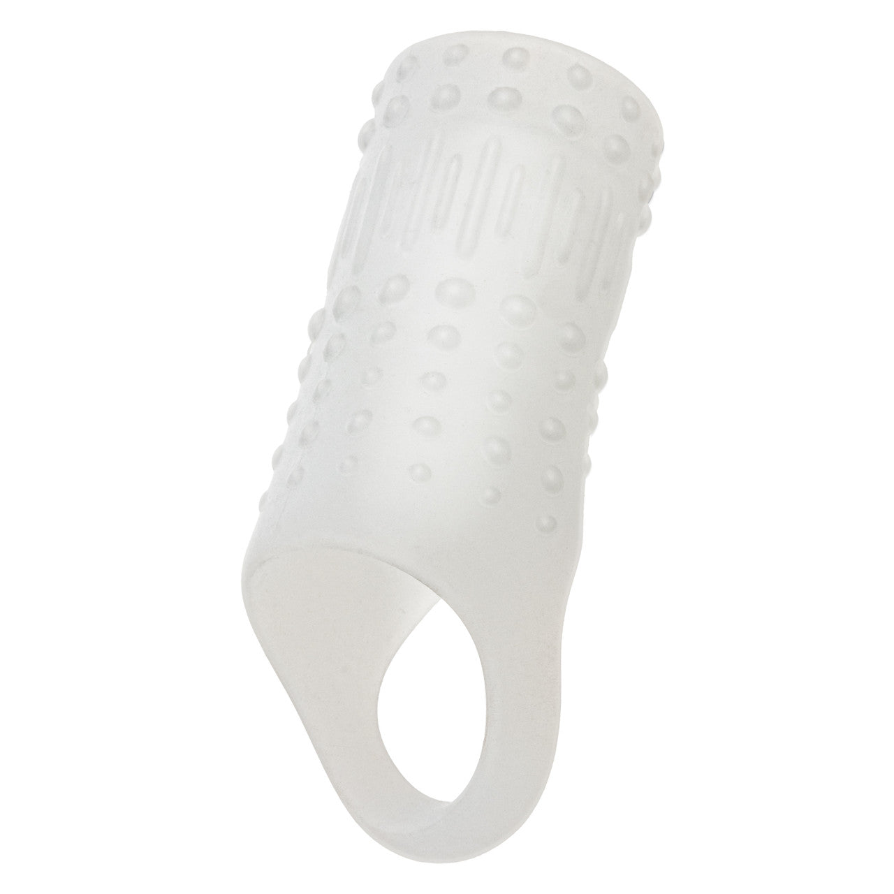 Basic Essentials Liquid Silicone Pleasure Enhancer