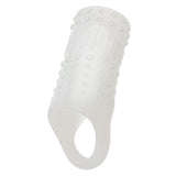 Basic Essentials Liquid Silicone Pleasure Enhancer