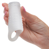 Basic Essentials Liquid Silicone Pleasure Enhancer