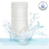 Basic Essentials Liquid Silicone Pleasure Enhancer