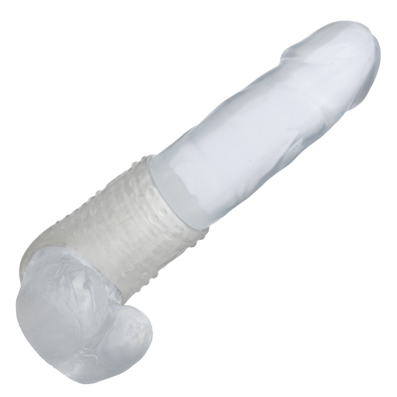 Basic Essentials Liquid Silicone Pleasure Enhancer