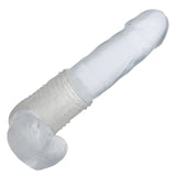 Basic Essentials Liquid Silicone Pleasure Enhancer