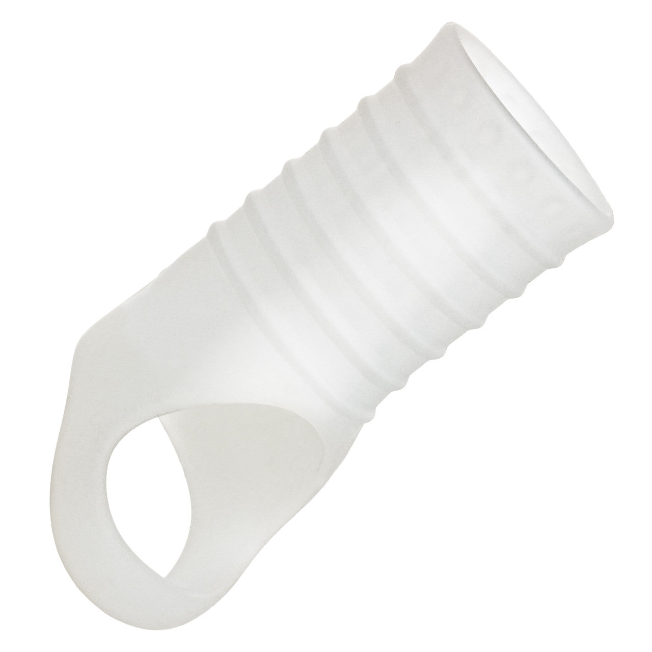 Basic Essentials Liquid Silicone Pleasure Enhancer