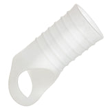 Basic Essentials Liquid Silicone Pleasure Enhancer