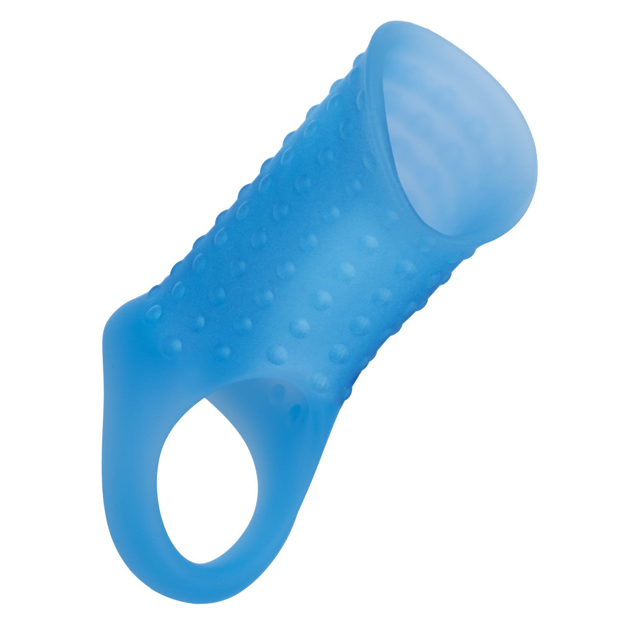 Basic Essentials Liquid Silicone Pleasure Enhancer