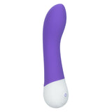 Basic Essentials Rechargeable Silicone G Vibrator