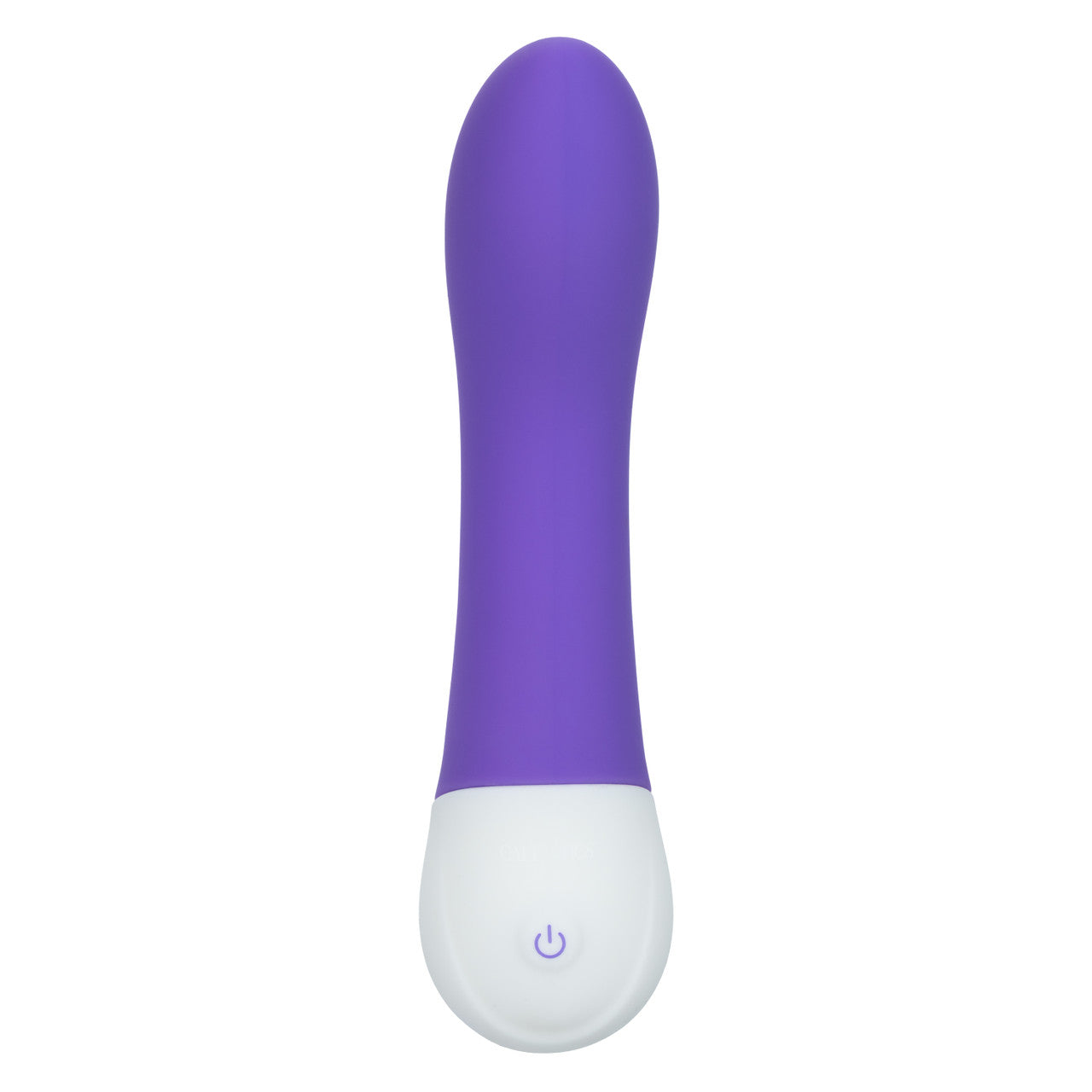 Basic Essentials Rechargeable Silicone G Vibrator