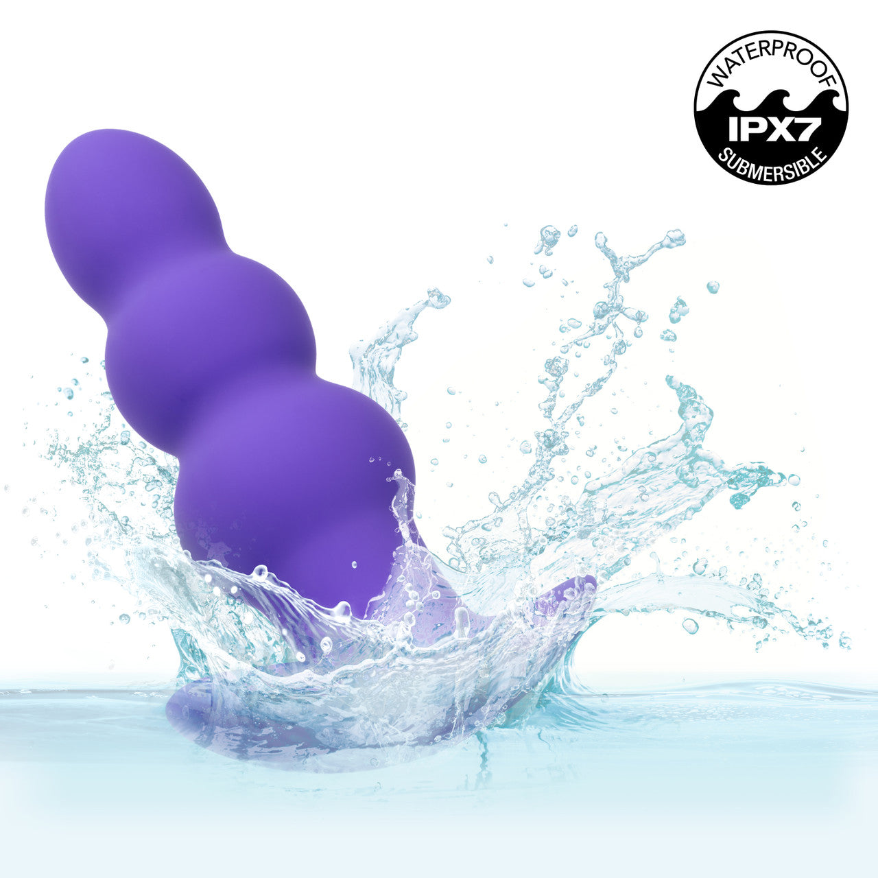 Basic Essentials Rechargeable Beaded Probe