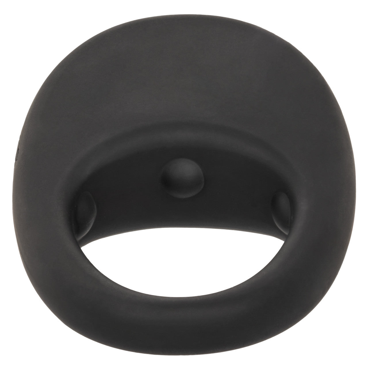 Silicone Rechargeable Pleasure Ring