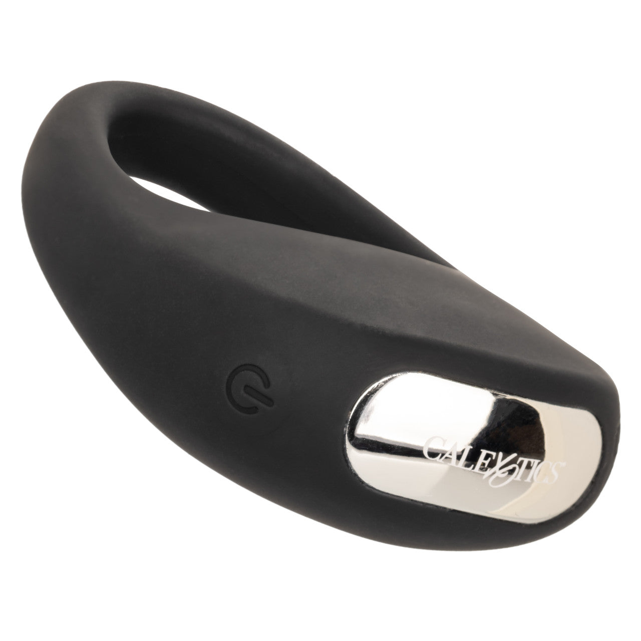 Silicone Rechargeable Pleasure Ring