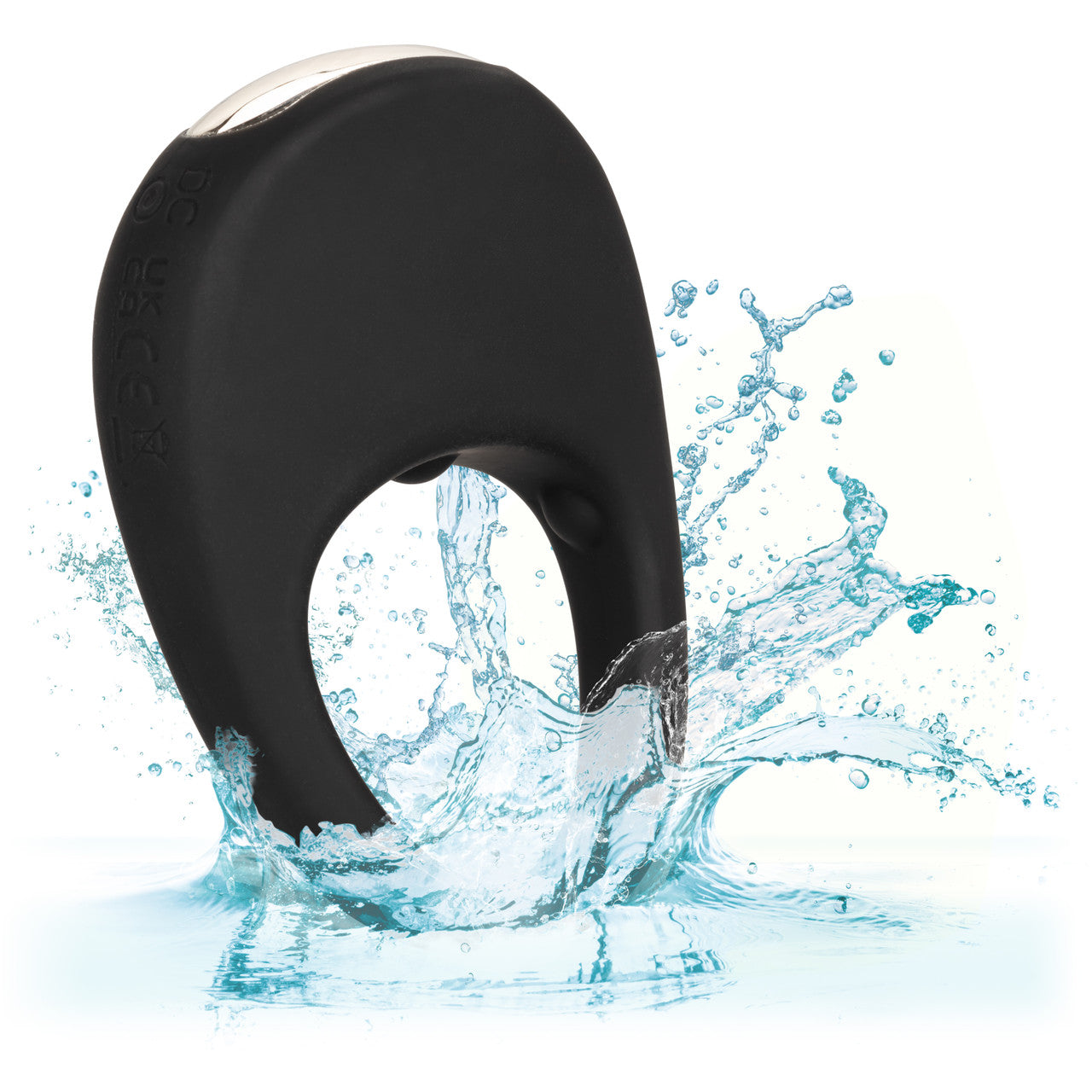 Silicone Rechargeable Pleasure Ring