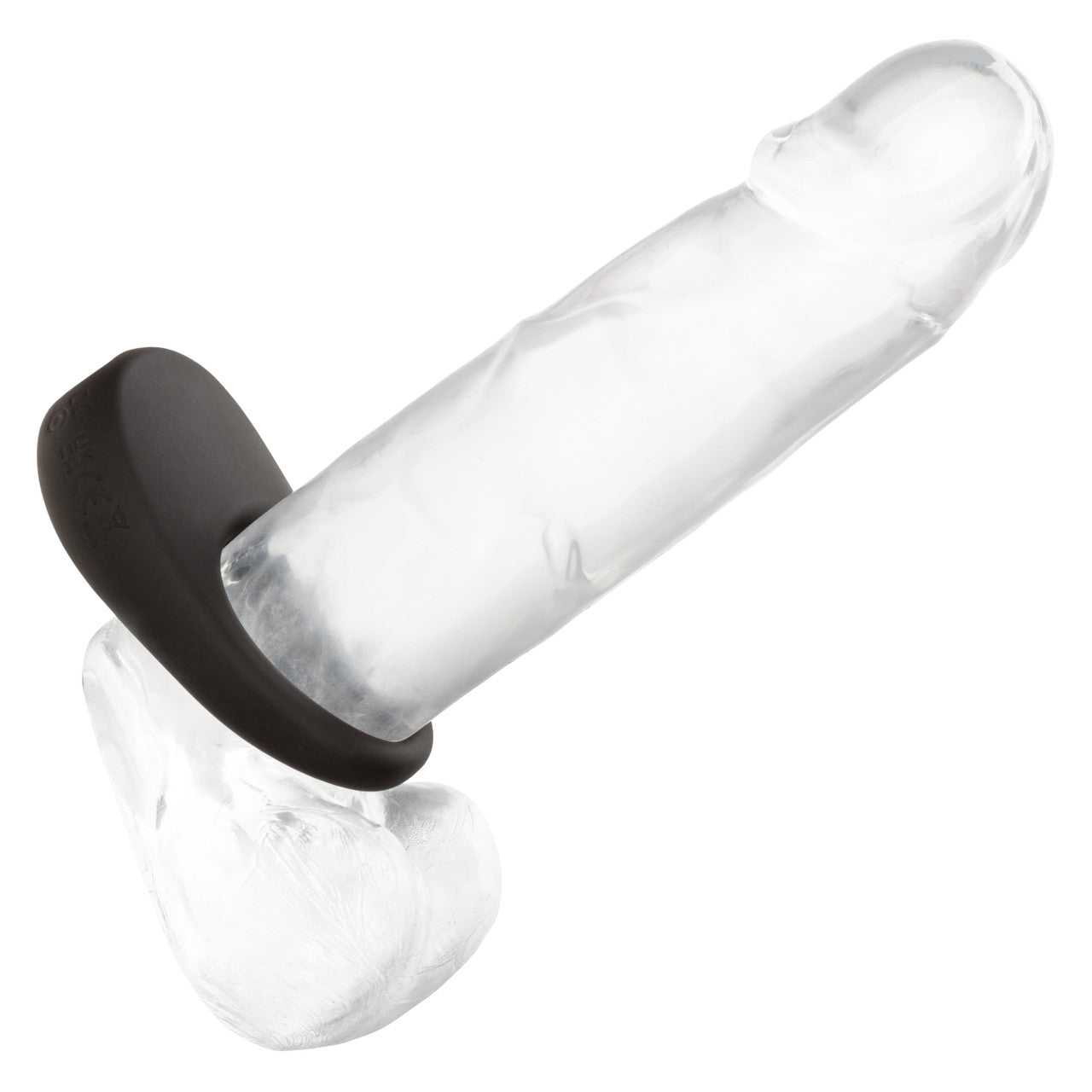 Silicone Rechargeable Pleasure Ring