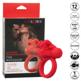 Silicone Rechargeable The Matador®